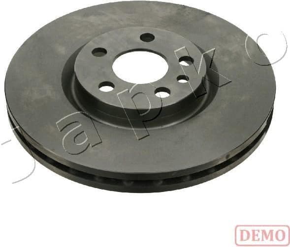 Brake Disc 600612C