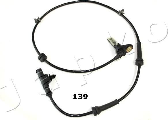 Sensor, wheel speed 151139 - image 2