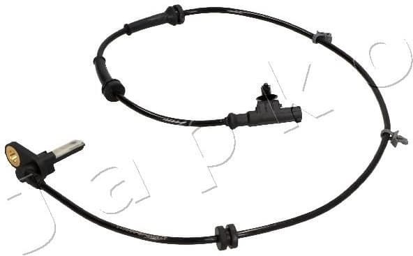 Sensor, wheel speed 151139 - image 3