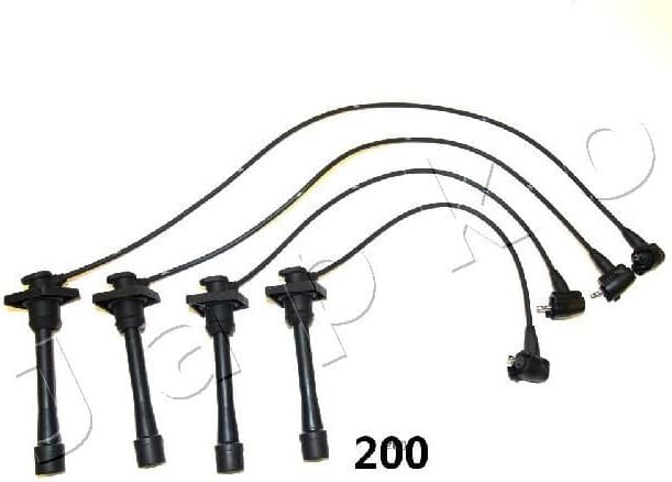Ignition Cable Kit 132200