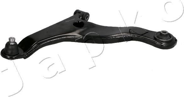 Control/Trailing Arm, wheel suspension 72549L - image 2
