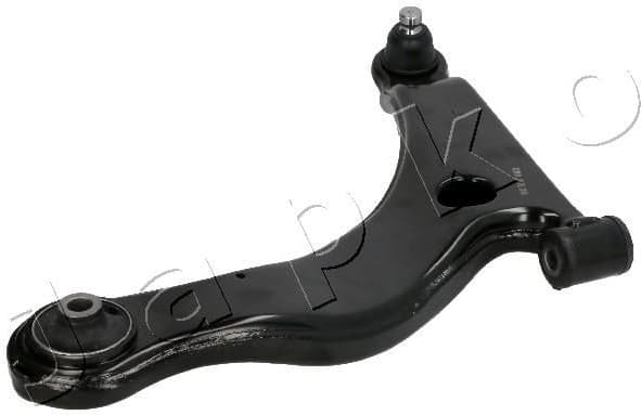 Control/Trailing Arm, wheel suspension 72549L - image 3