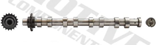 Camshaft T1958