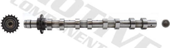 Camshaft T1959