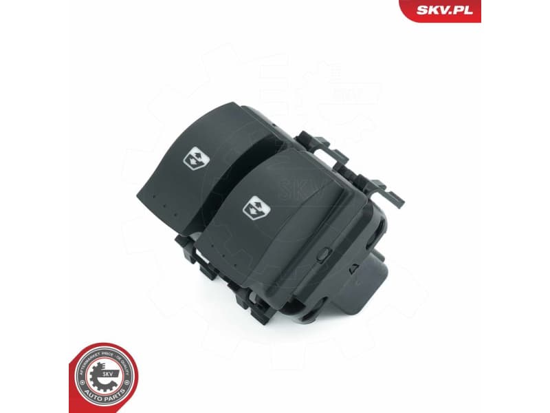 Switch, window regulator 37SKV488 - image 2