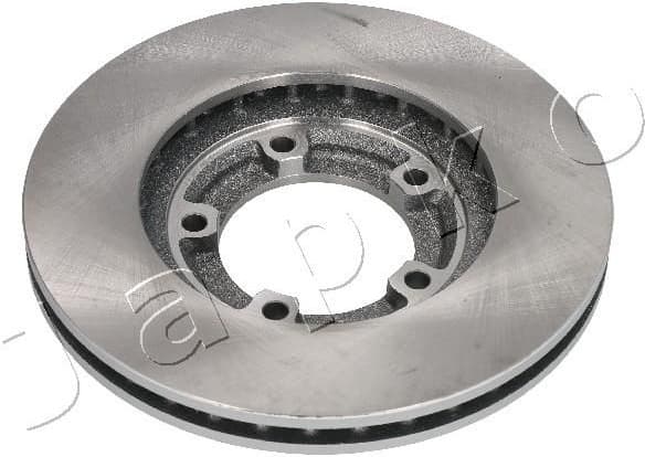 Brake Disc 60H03C - image 2