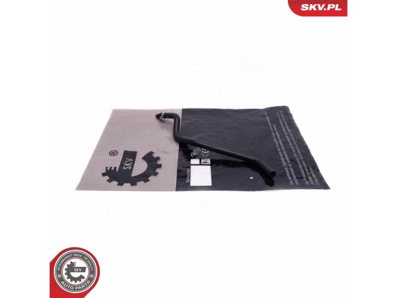 Radiator Hose 54SKV466