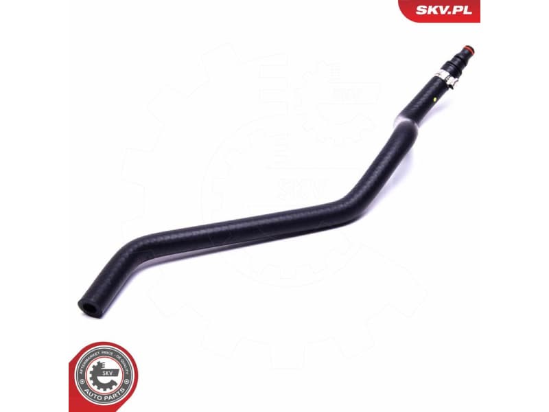 Radiator Hose 54SKV466 - image 3