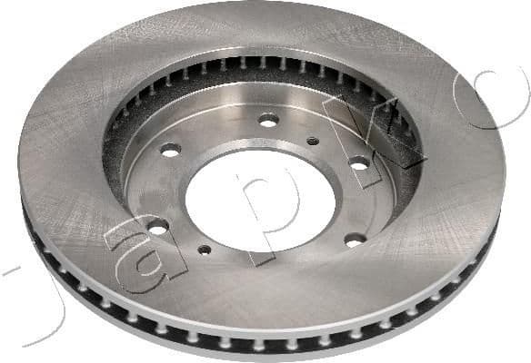 Brake Disc 60534C - image 2