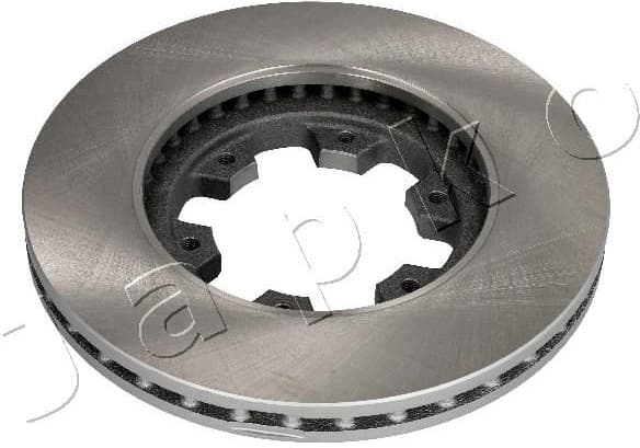 Brake Disc 60144C - image 2