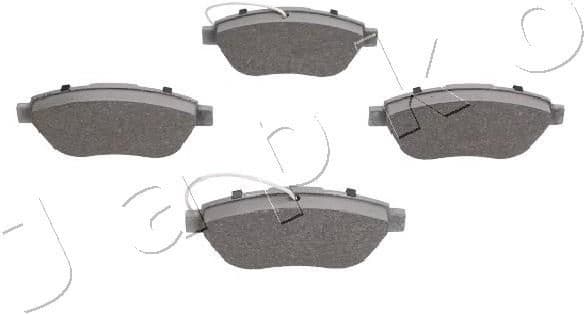 Brake Pad Set, disc brake 500061