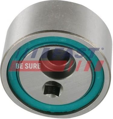 Tensioner Pulley, V-ribbed belt FT44636