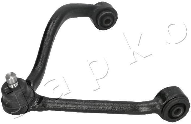 Control/Trailing Arm, wheel suspension 72K23R