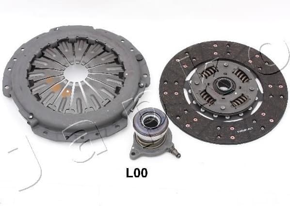 Clutch Kit 92L00