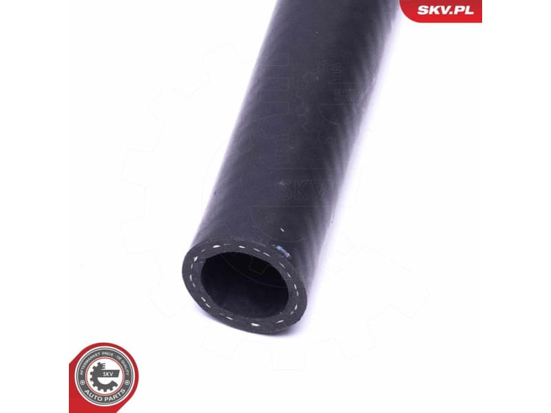 Hydraulic Hose, steering 10SKV814 - image 3