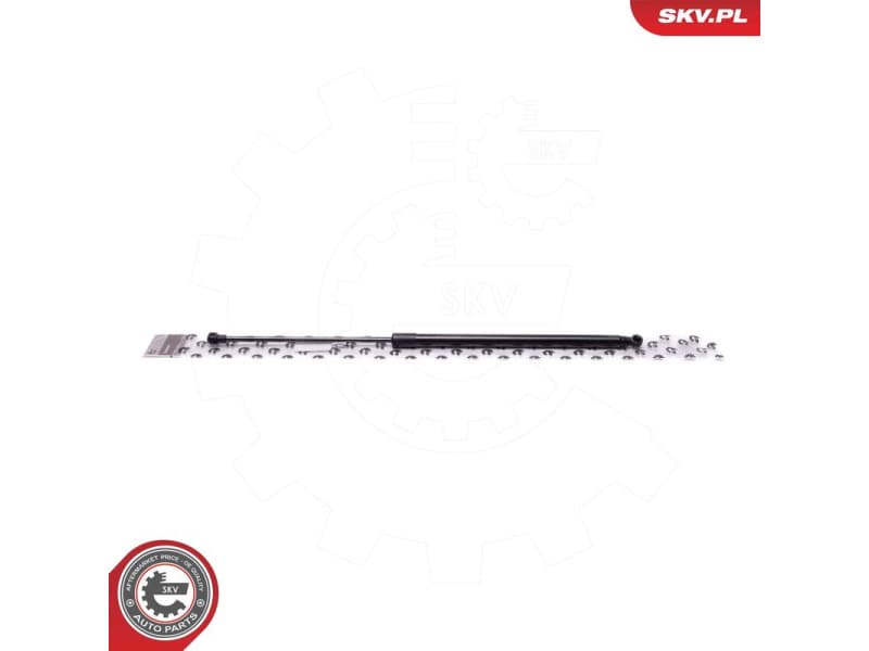 Gas Spring, boot/cargo area 52SKV766 - image 2