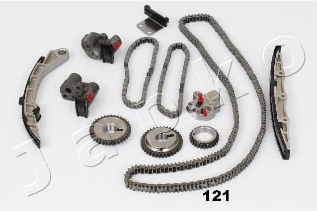 Timing Chain Kit KJK121