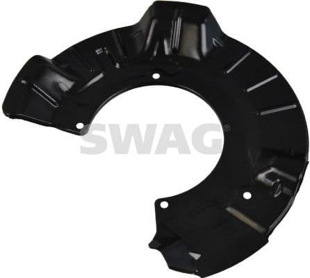 Splash Guard, brake disc 33 10 6534
