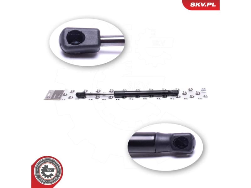 Gas Spring, boot/cargo area 52SKV789