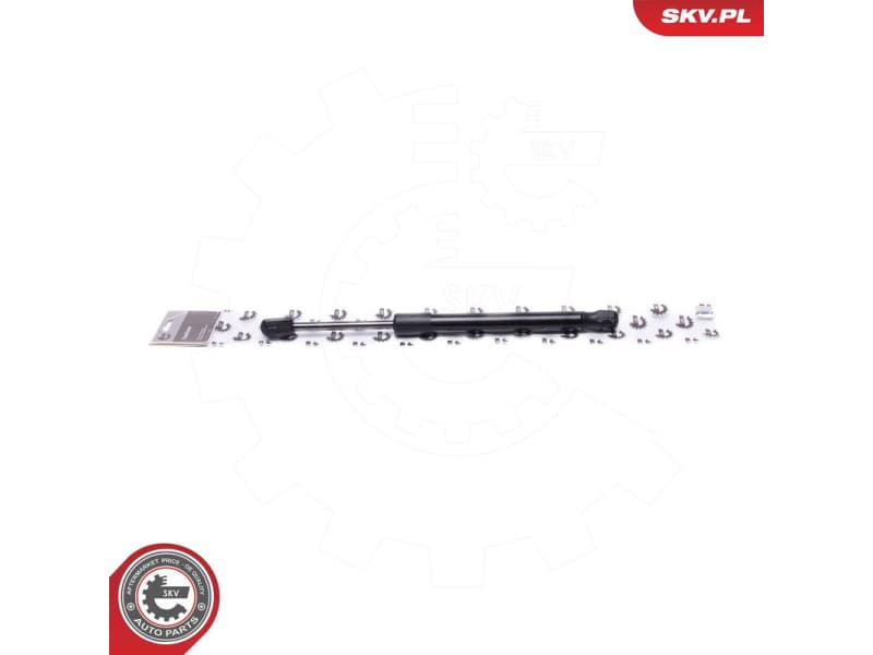 Gas Spring, boot/cargo area 52SKV789 - image 2