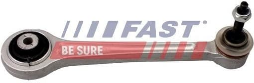 Control/Trailing Arm, wheel suspension FT15667