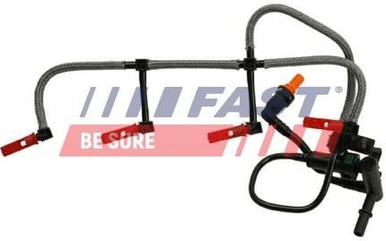 Fuel Line FT39587