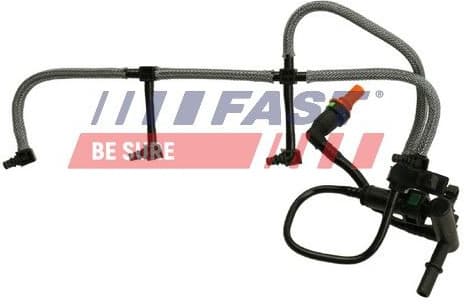 Fuel Line FT39587 - image 2