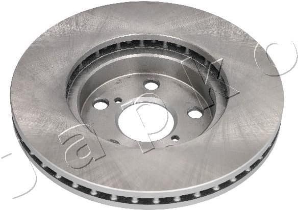 Brake Disc 60279C - image 2