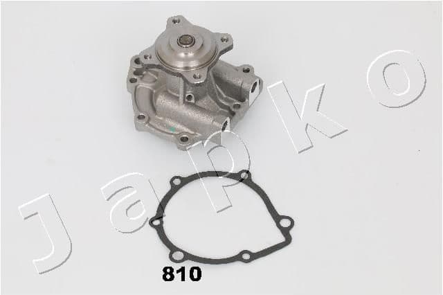 Water Pump, engine cooling 35810