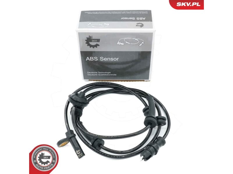 Sensor, wheel speed 06SKV437
