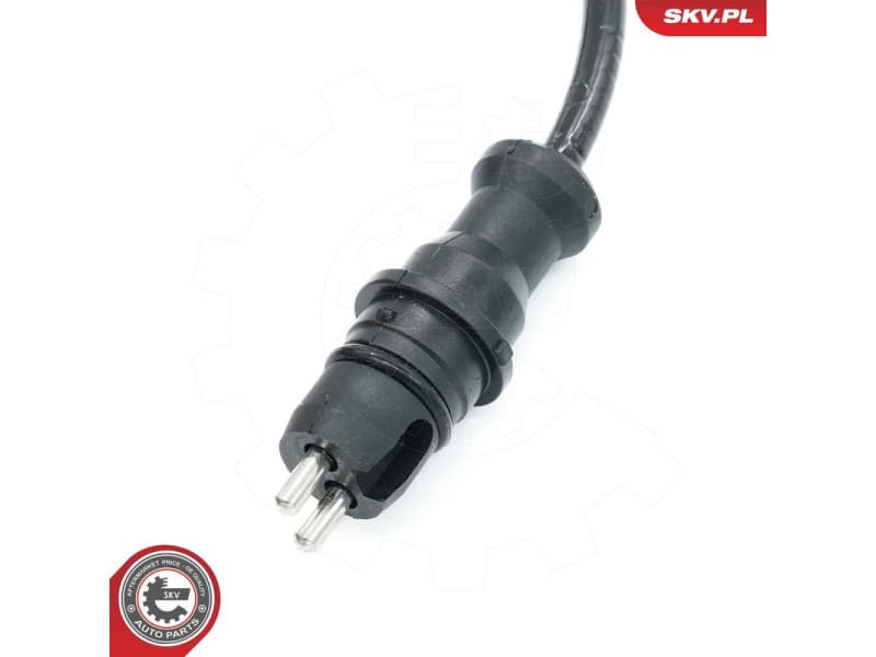 Sensor, wheel speed 06SKV437 - image 3