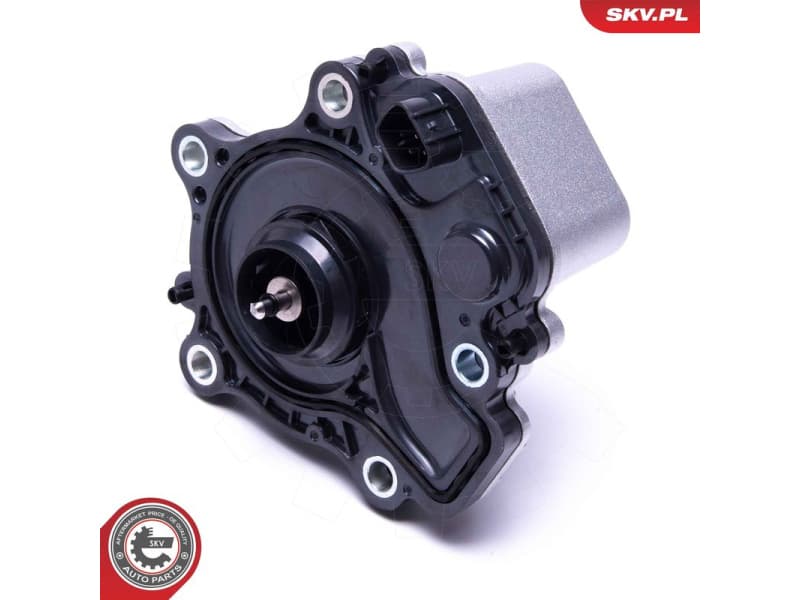 Water Pump, engine cooling 22SKV060 - image 2