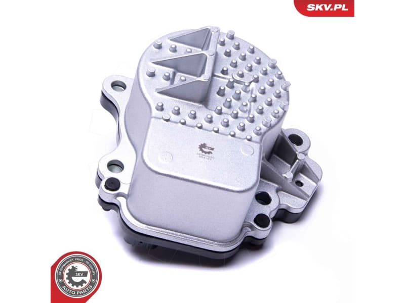 Water Pump, engine cooling 22SKV060 - image 3