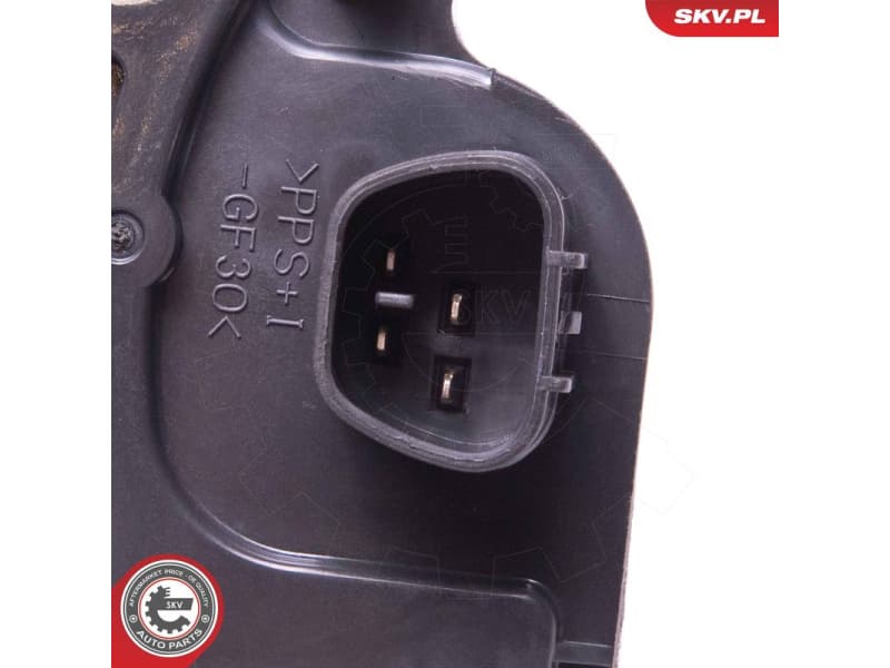 Water Pump, engine cooling 22SKV060 - image 4