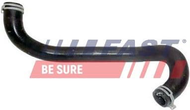 Heater Hose FT61307
