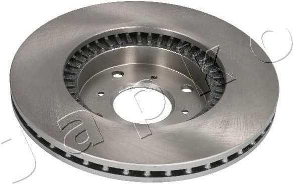 Brake Disc 60427C - image 2