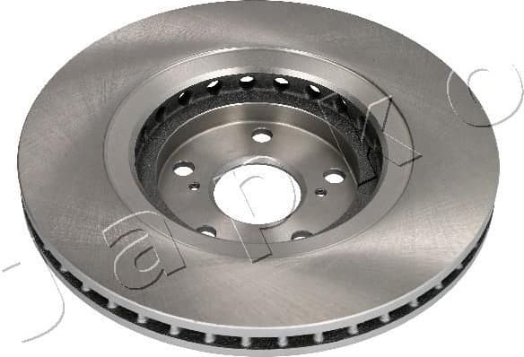 Brake Disc 602035C - image 2
