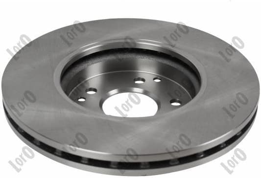Brake Disc LORO 231-03-127 - image 3