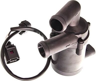 Water Recirculation Pump, parking heater 47-0322