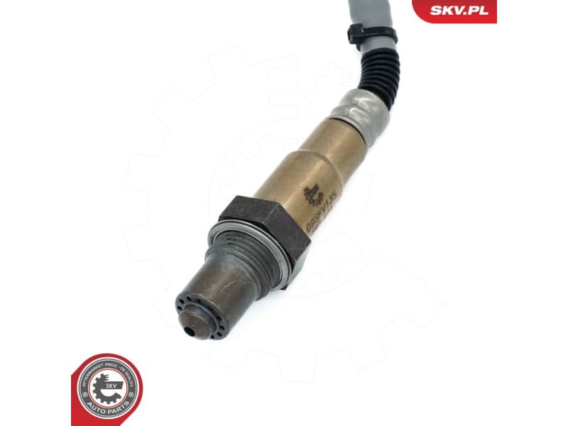 Oxygen Sensor 09SKV135 - image 3