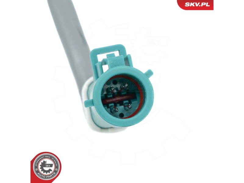 Oxygen Sensor 09SKV135 - image 4
