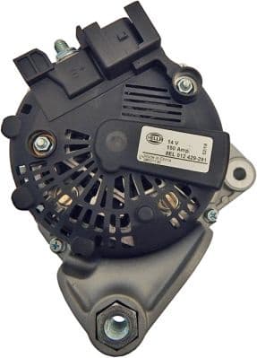 Alternator 8EL 012 429-291 - image 2