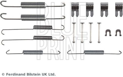 Accessory Kit, brake shoes ADBP410066