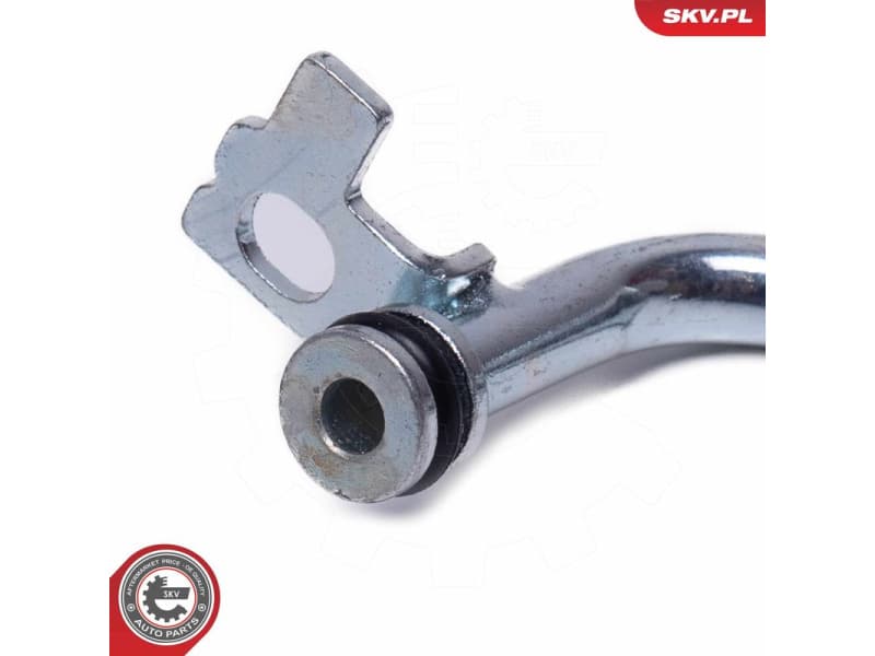 Oil Line, charger 31SKV240 - image 2