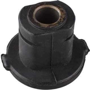 Mounting, steering gear TED55563