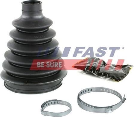 Bellow, drive shaft FT28305T