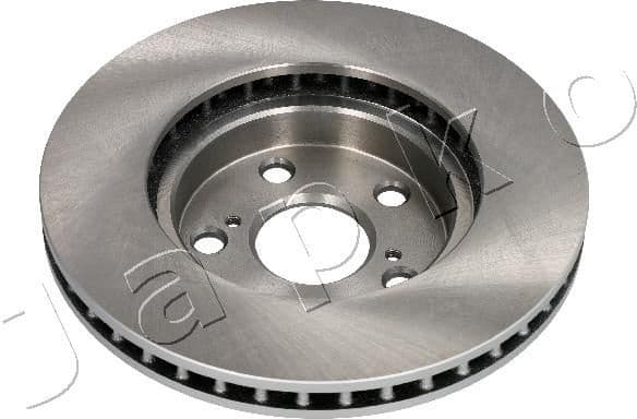 Brake Disc 60277C - image 2