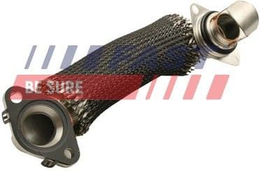 Pipe, EGR valve FT84305