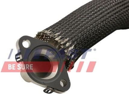 Pipe, EGR valve FT84305 - image 2