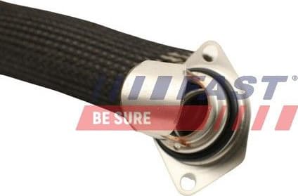 Pipe, EGR valve FT84305 - image 3